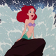 The Little Mermaid